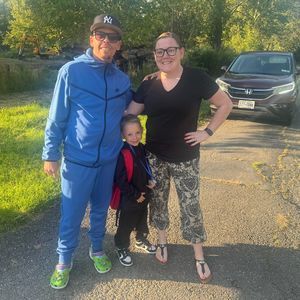 Meet your Posher, Jaclyn